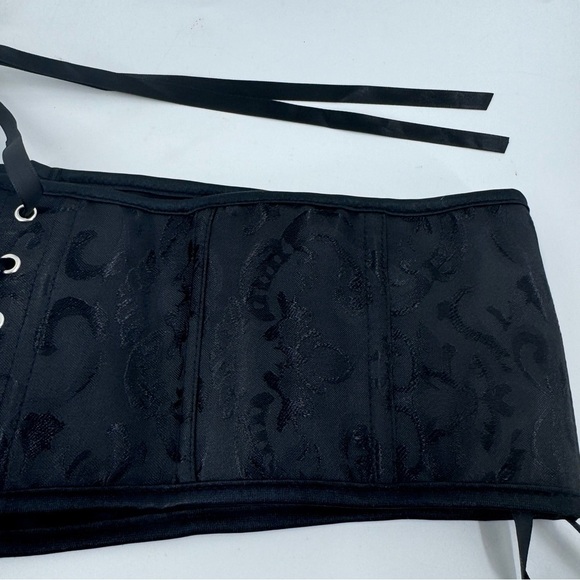 Unbranded Darkness Waist Corset - Picture 8 of 9